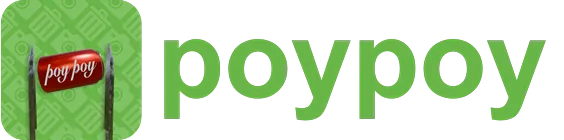 poypoyのロゴ